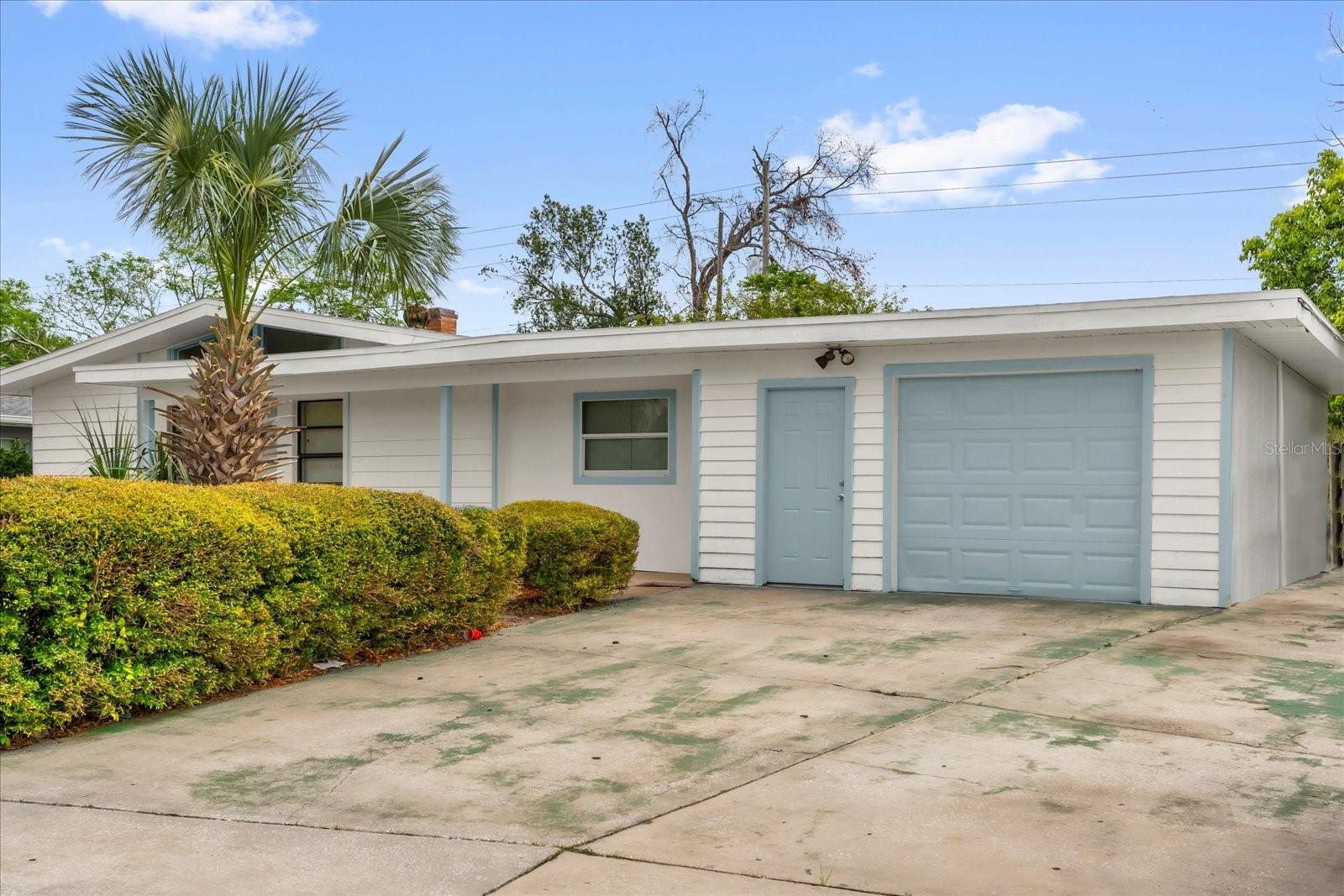 2319 ASHLAND BLVD, ORLANDO, FL, 32808