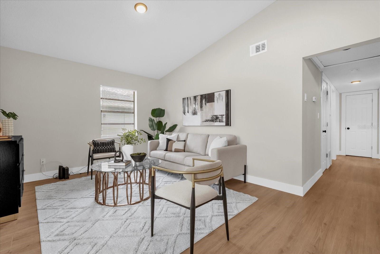 2319 ASHLAND BLVD, ORLANDO, FL, 32808