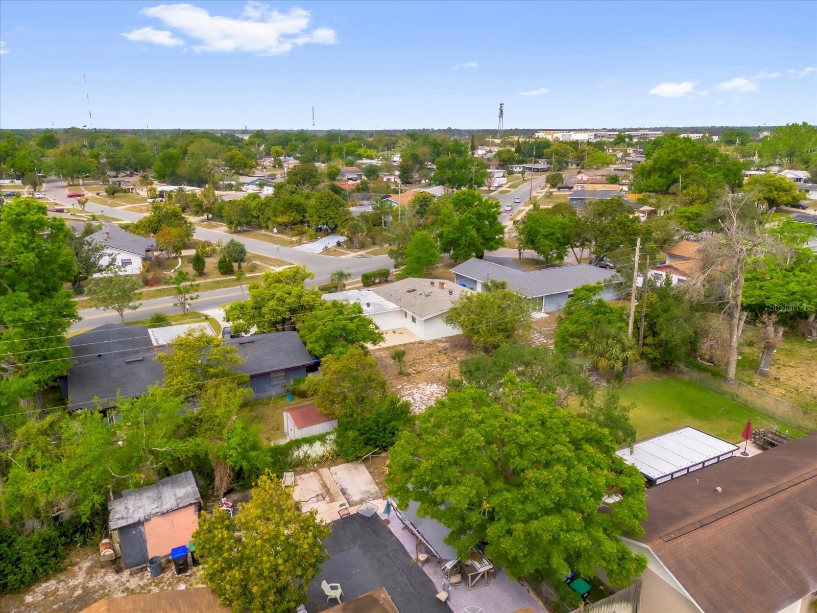 2319 ASHLAND BLVD, ORLANDO, FL, 32808