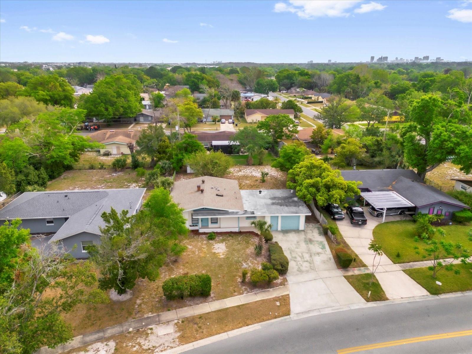 2319 ASHLAND BLVD, ORLANDO, FL, 32808
