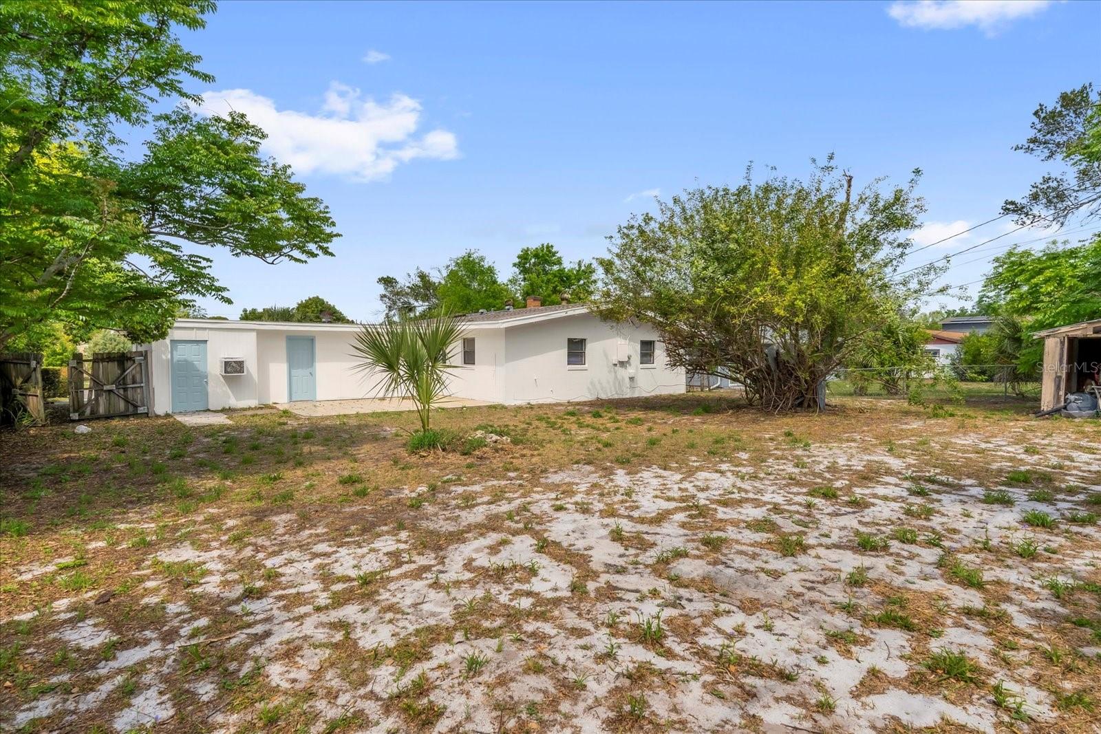 2319 ASHLAND BLVD, ORLANDO, FL, 32808