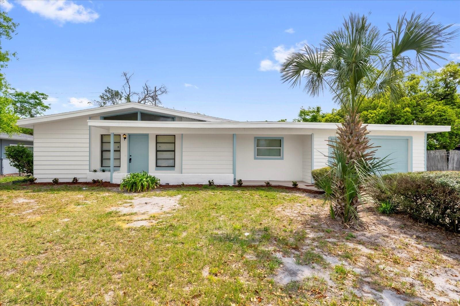 2319 ASHLAND BLVD, ORLANDO, FL, 32808