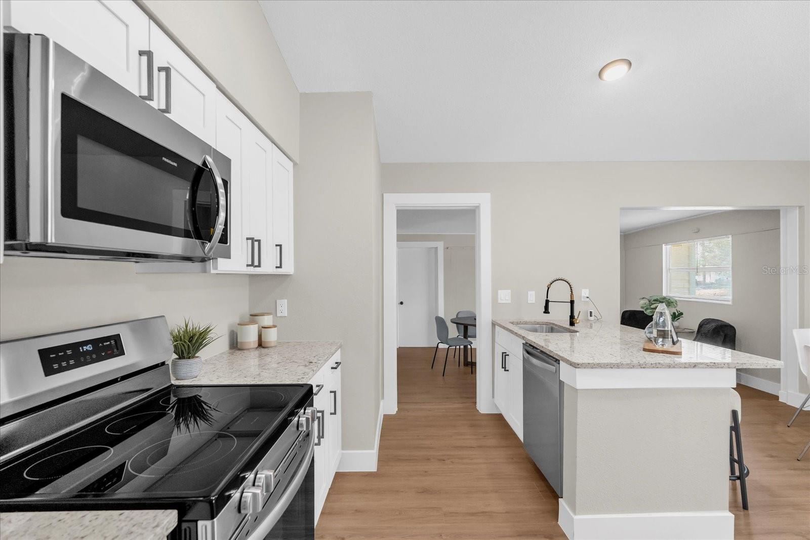 2319 ASHLAND BLVD, ORLANDO, FL, 32808