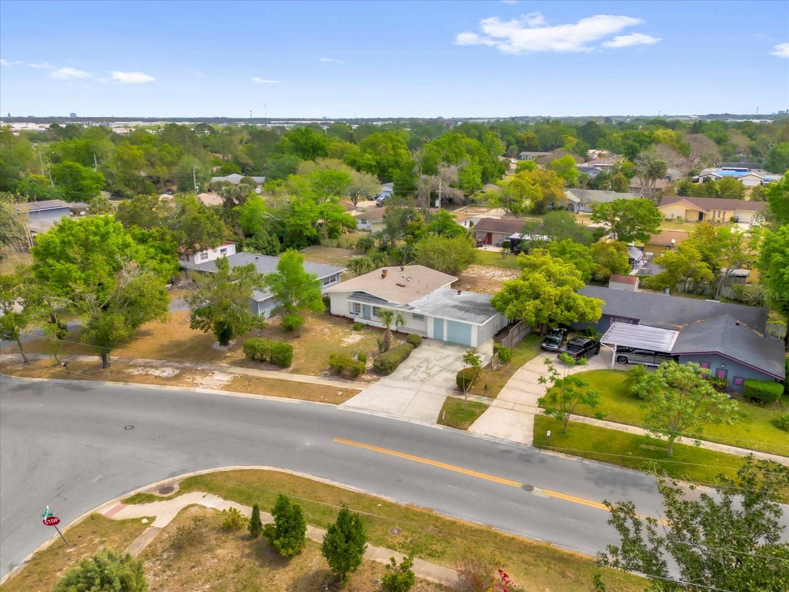 2319 ASHLAND BLVD, ORLANDO, FL, 32808