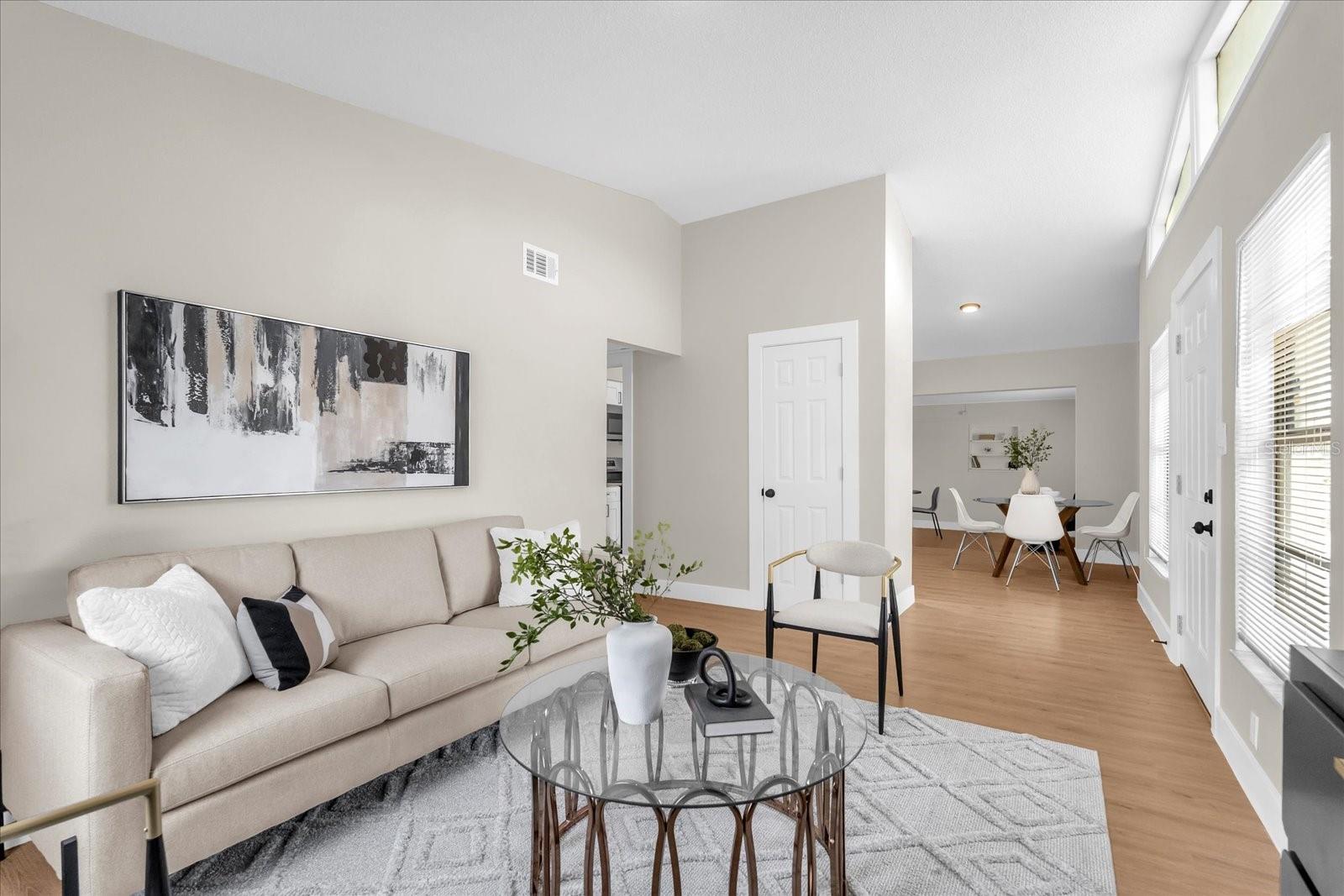2319 ASHLAND BLVD, ORLANDO, FL, 32808