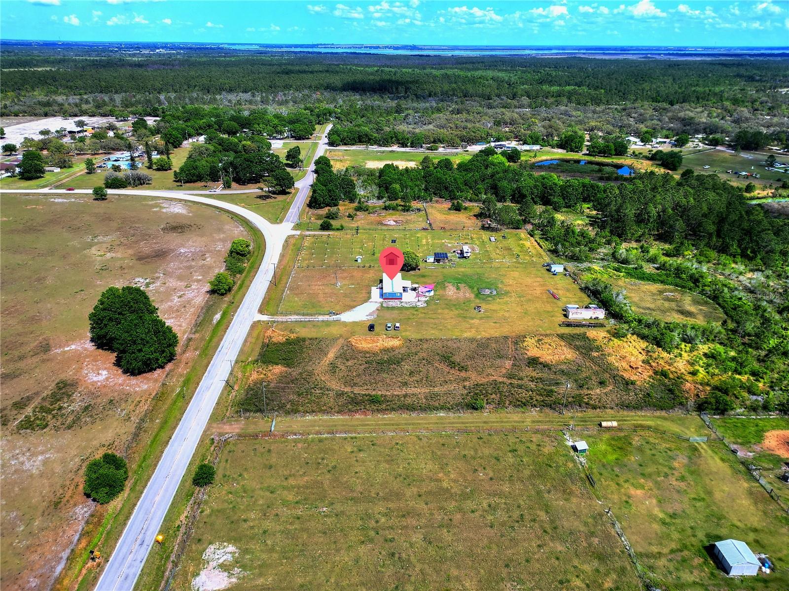 9780 LAKE BUFFUM RD N, FORT MEADE, FL, 33841