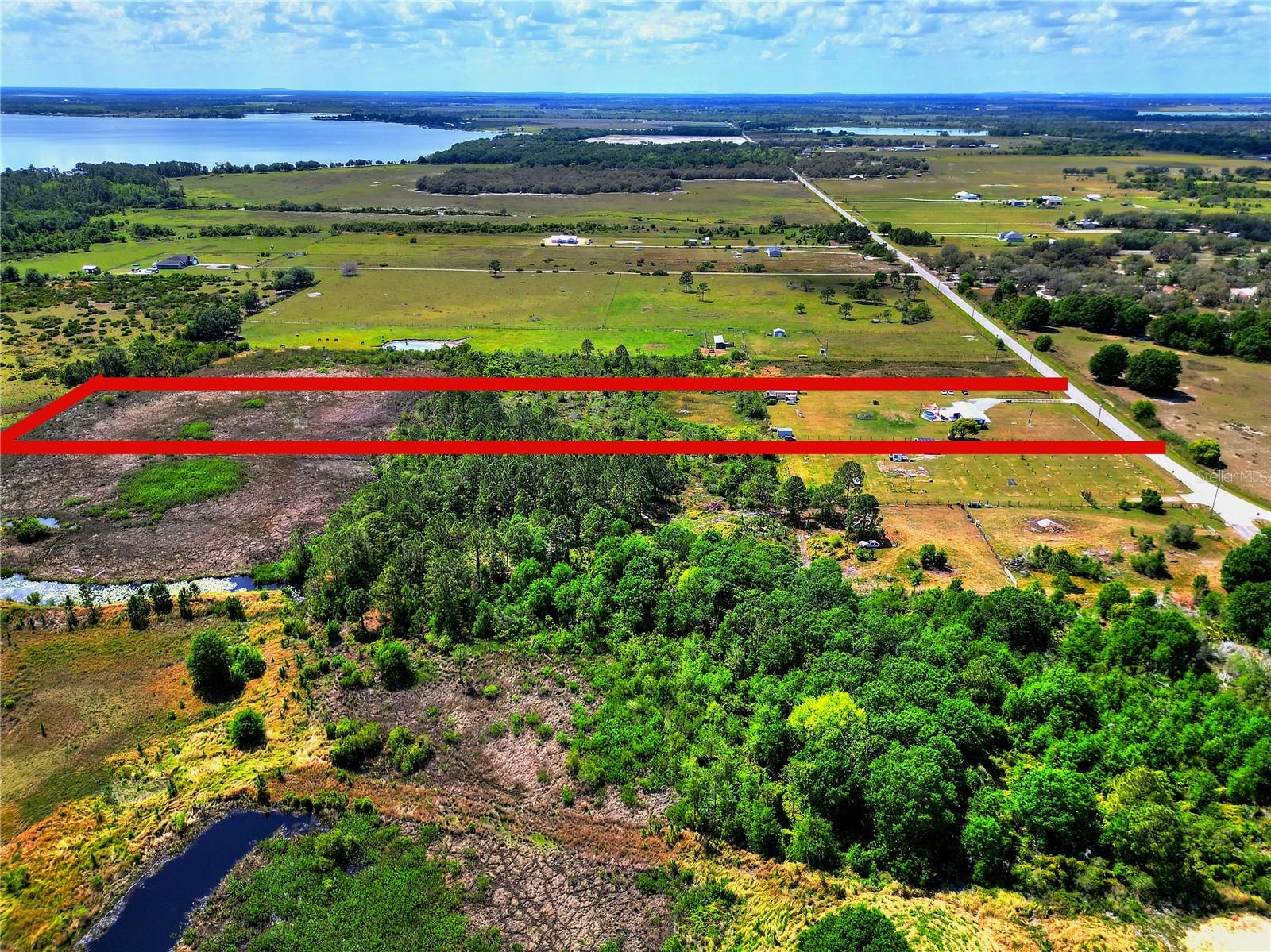 9780 LAKE BUFFUM RD N, FORT MEADE, FL, 33841