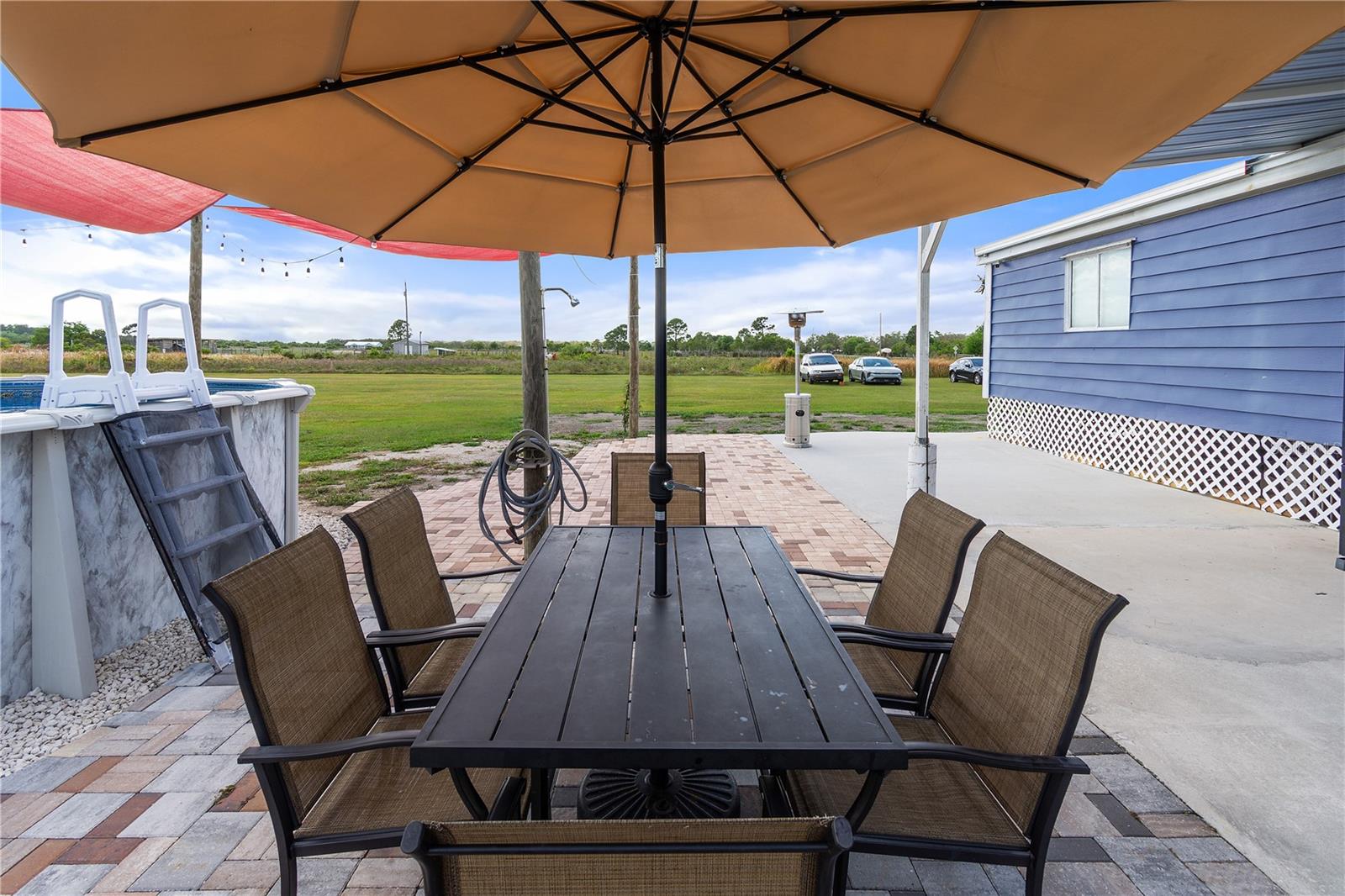 9780 LAKE BUFFUM RD N, FORT MEADE, FL, 33841