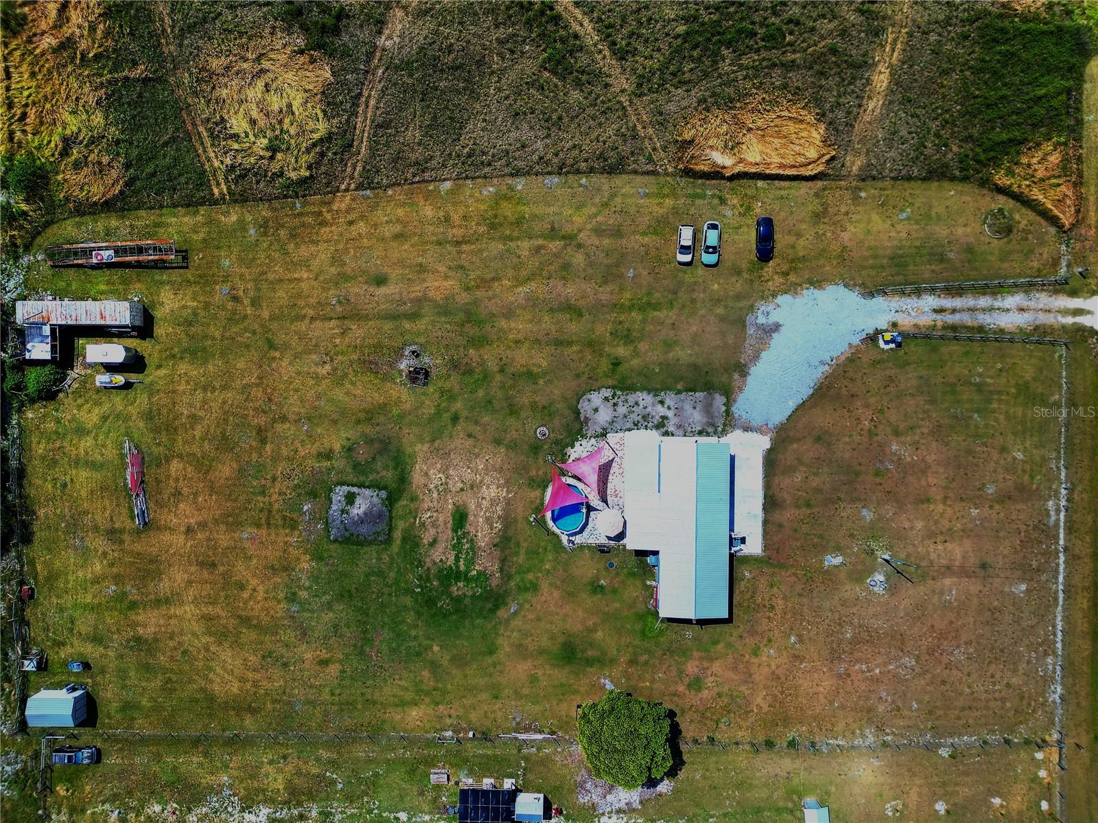 9780 LAKE BUFFUM RD N, FORT MEADE, FL, 33841