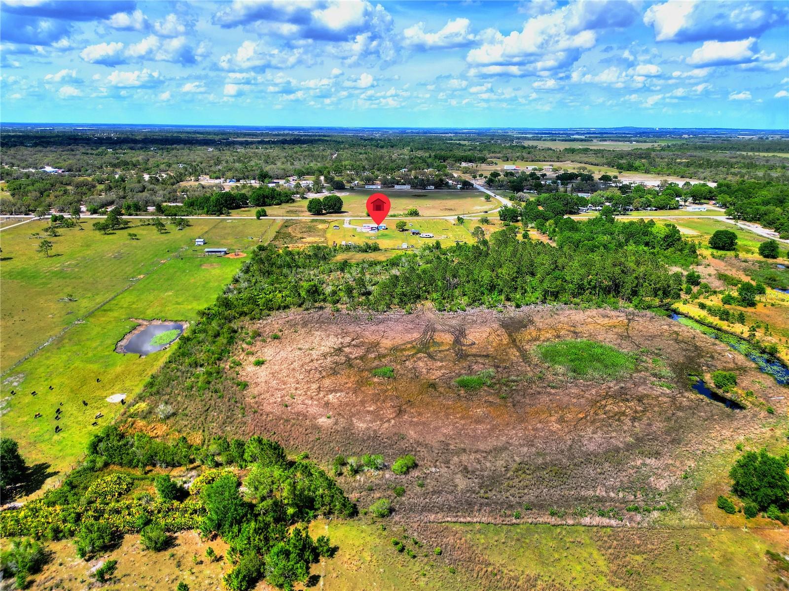 9780 LAKE BUFFUM RD N, FORT MEADE, FL, 33841