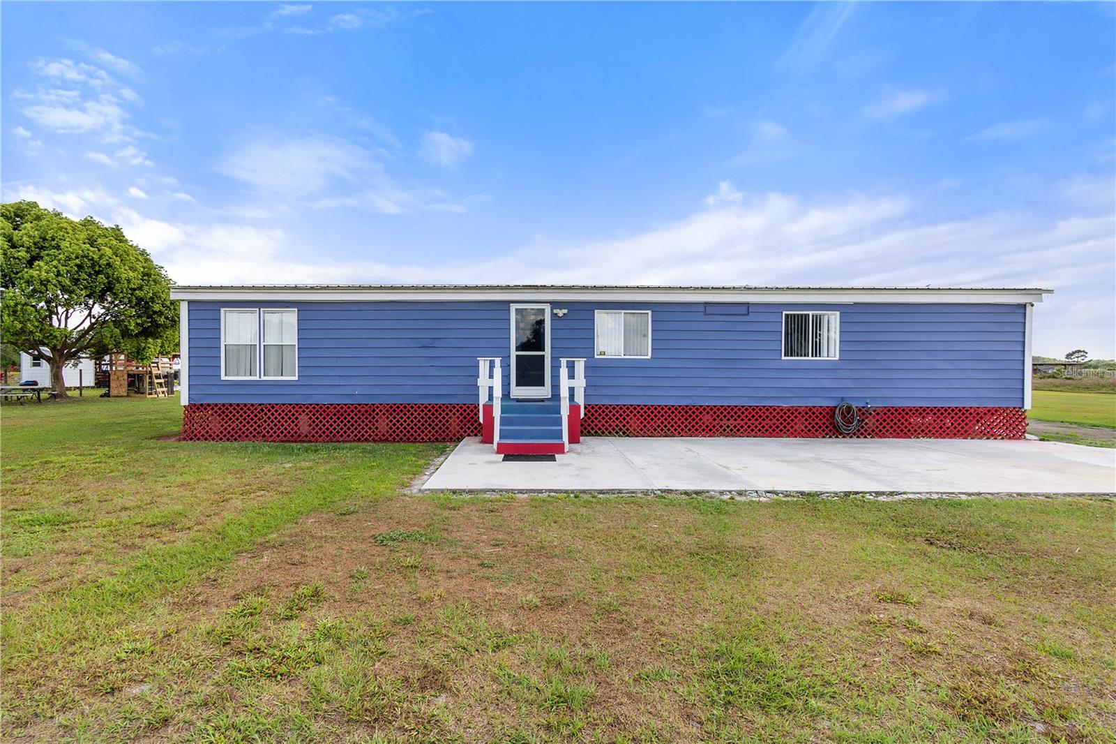 9780 LAKE BUFFUM RD N, FORT MEADE, FL, 33841