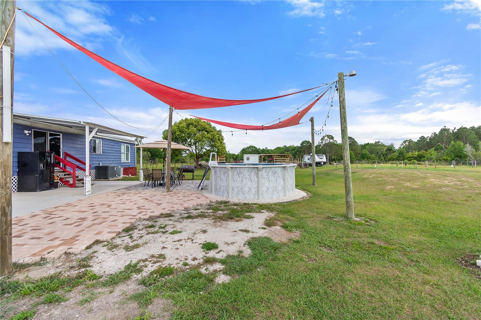 9780 LAKE BUFFUM RD N, FORT MEADE, FL, 33841
