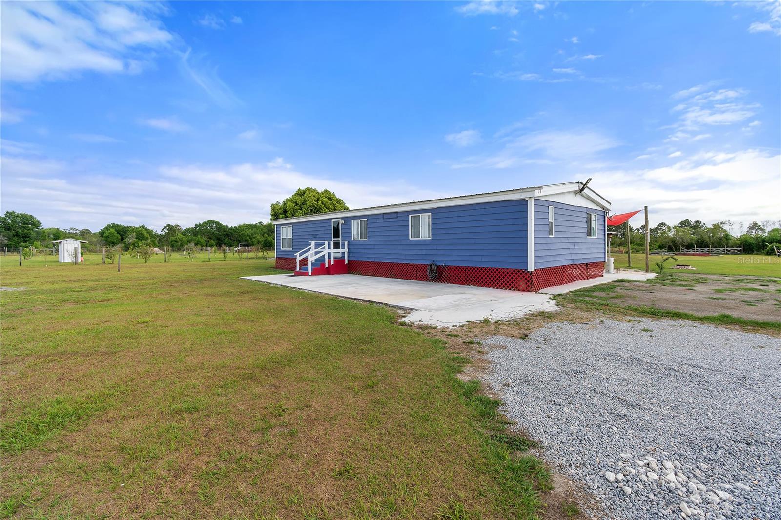 9780 LAKE BUFFUM RD N, FORT MEADE, FL, 33841