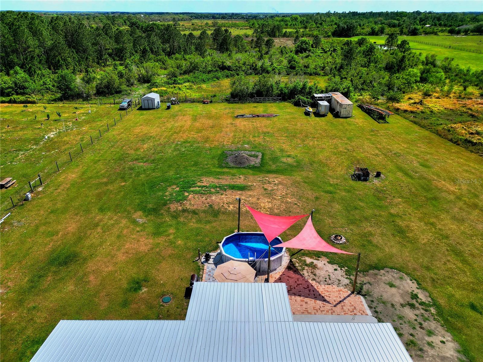9780 LAKE BUFFUM RD N, FORT MEADE, FL, 33841
