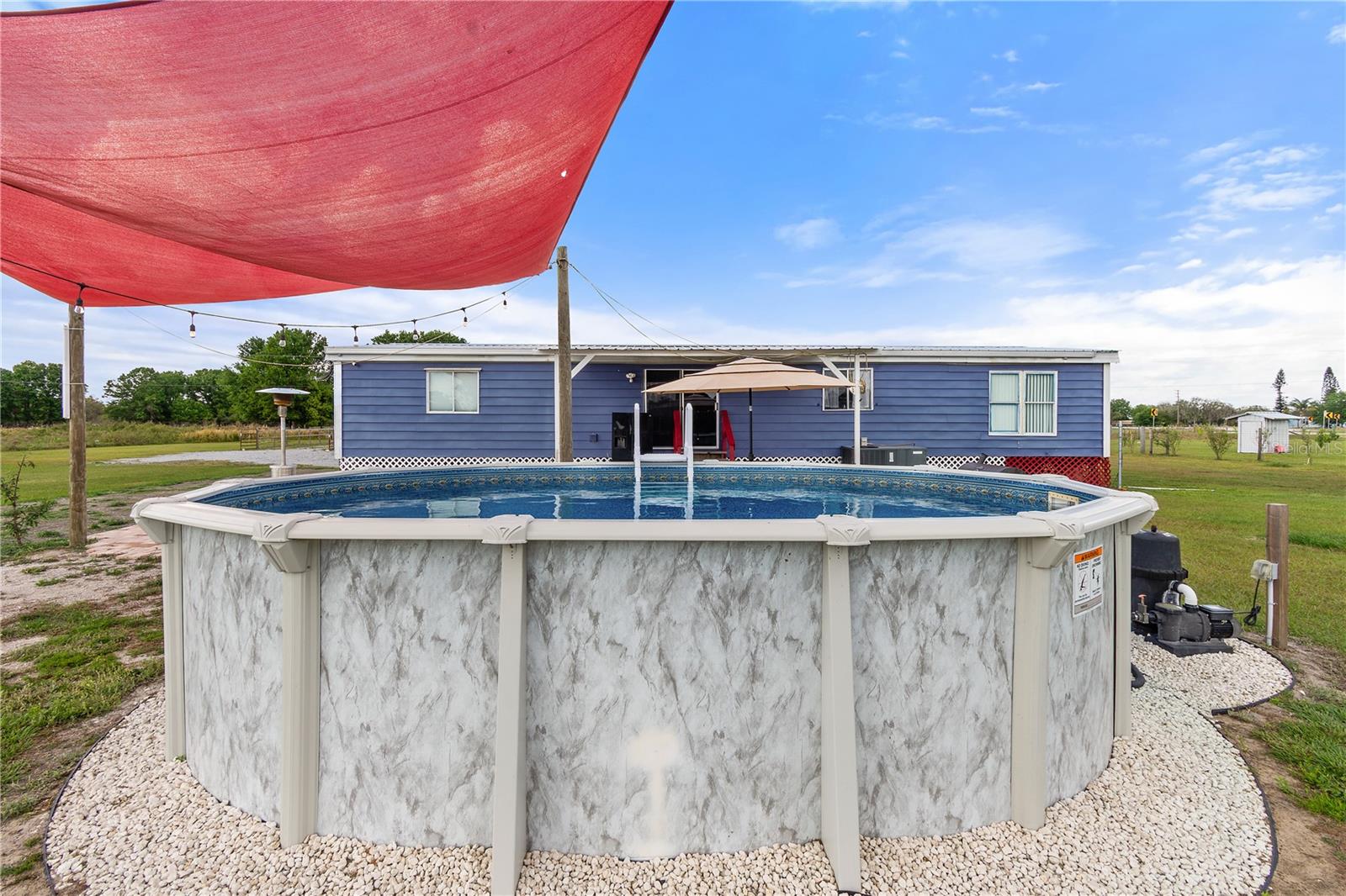 9780 LAKE BUFFUM RD N, FORT MEADE, FL, 33841