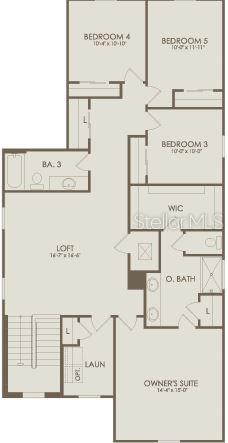 7006 ROSY SKY AVE, ORLANDO, FL, 32829