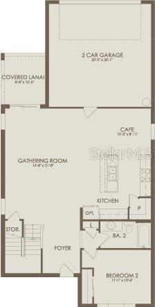 7006 ROSY SKY AVE, ORLANDO, FL, 32829