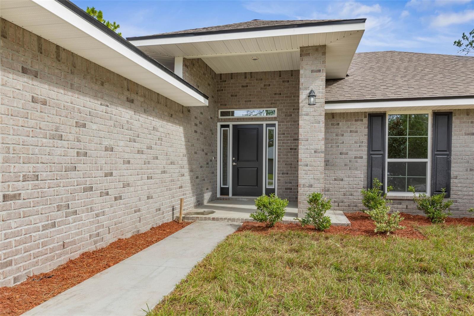 4 UNIVERSAL TRL, PALM COAST, FL, 32164