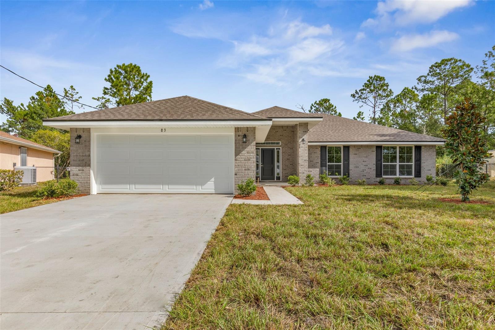4 UNIVERSAL TRL, PALM COAST, FL, 32164