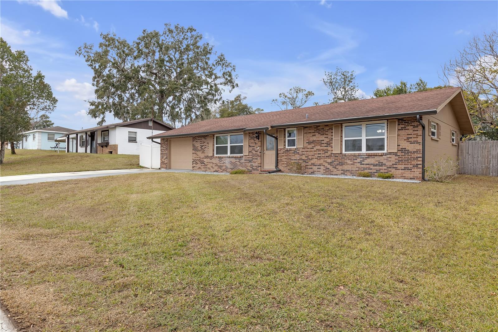 27103 FRAMPTON AVE AVE, BROOKSVILLE, FL, 34602