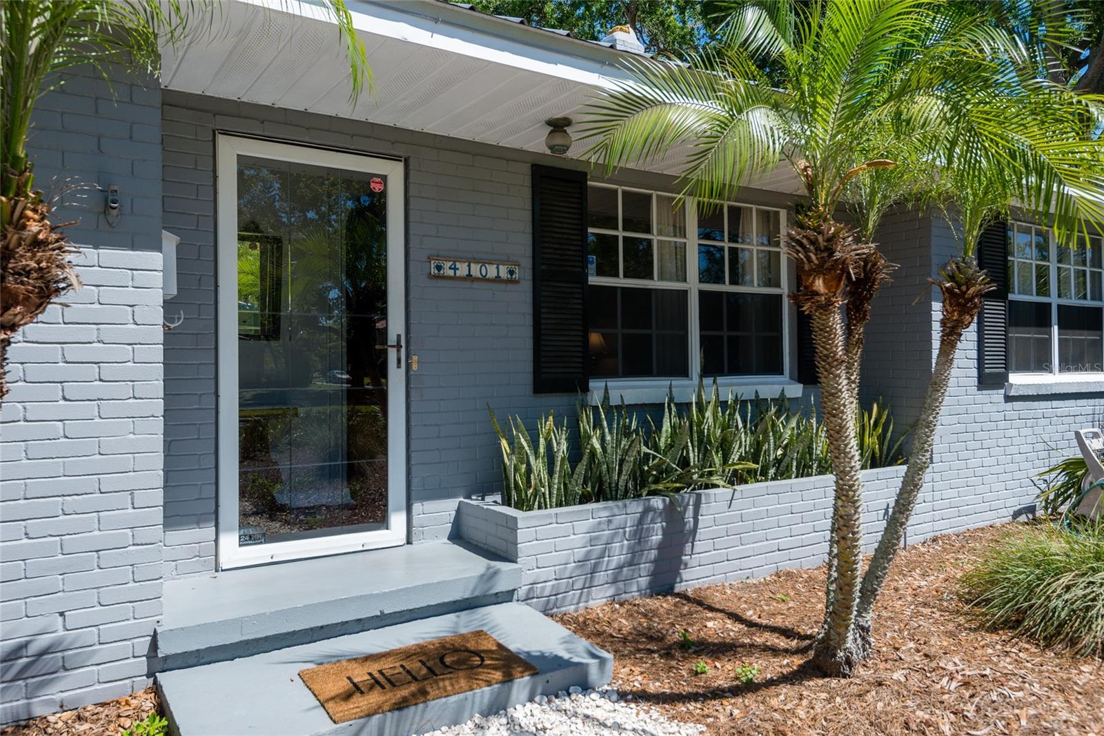 4101 W EL PRADO BLVD, TAMPA, FL, 33629
