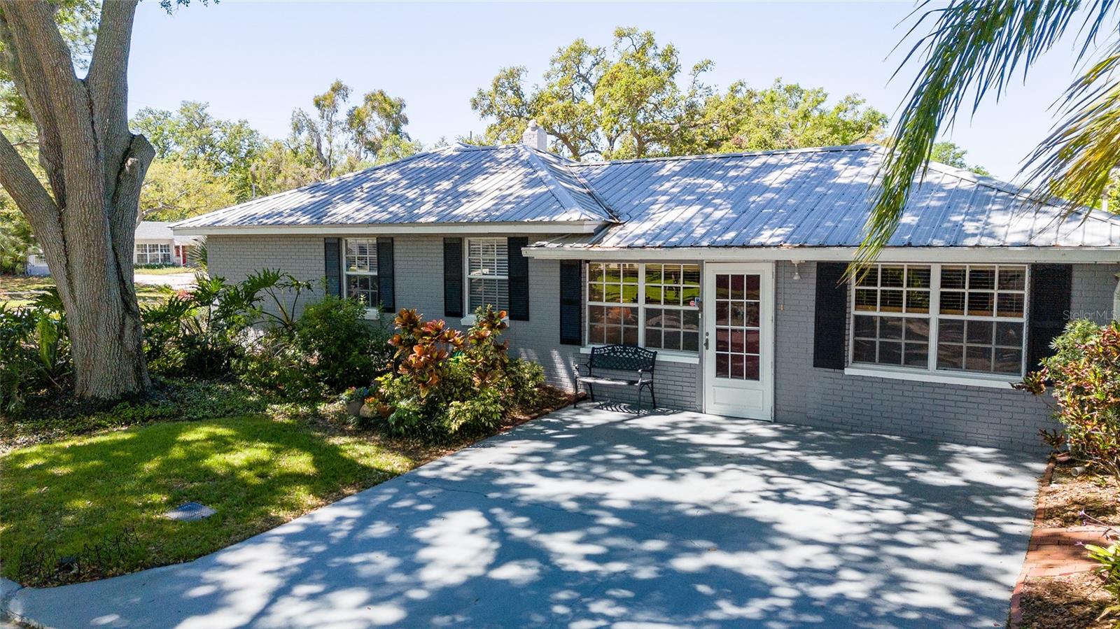 4101 W EL PRADO BLVD, TAMPA, FL, 33629