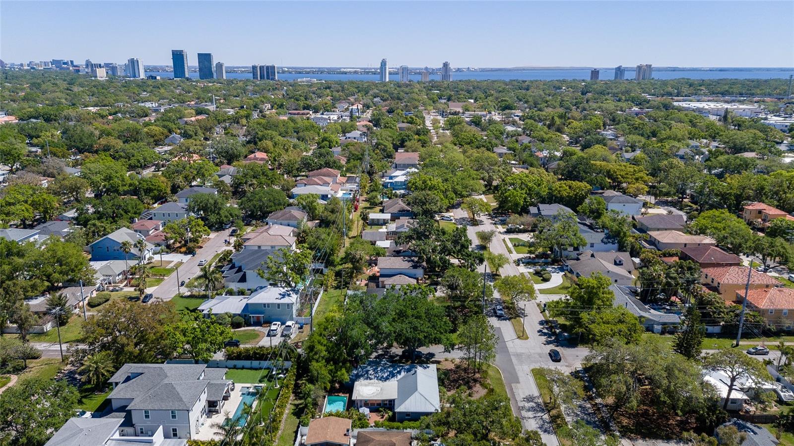 4101 W EL PRADO BLVD, TAMPA, FL, 33629