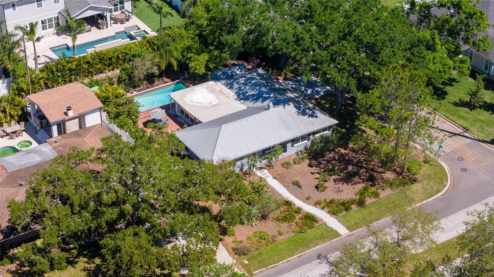 4101 W EL PRADO BLVD, TAMPA, FL, 33629