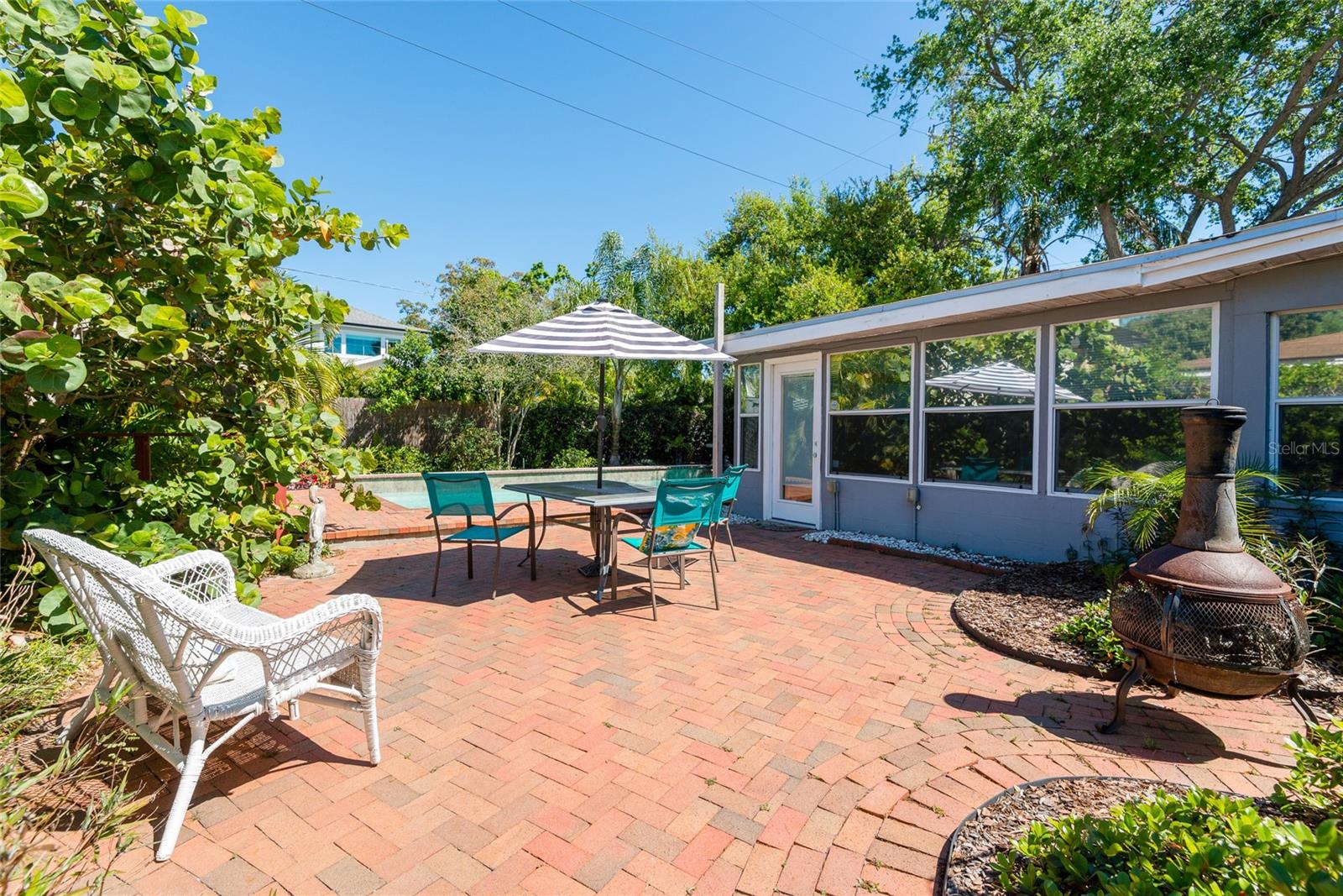 4101 W EL PRADO BLVD, TAMPA, FL, 33629