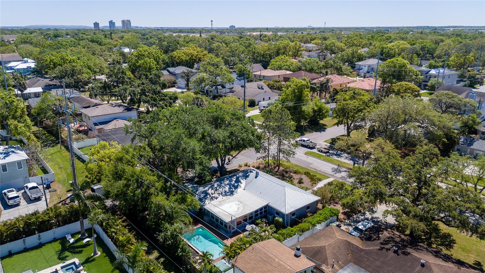 4101 W EL PRADO BLVD, TAMPA, FL, 33629
