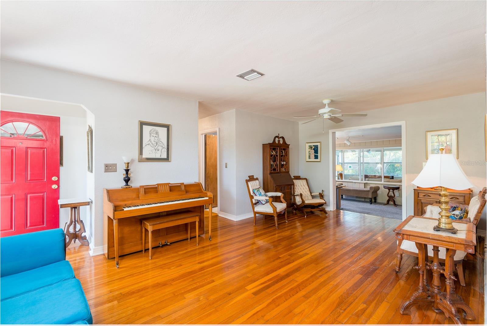 4101 W EL PRADO BLVD, TAMPA, FL, 33629