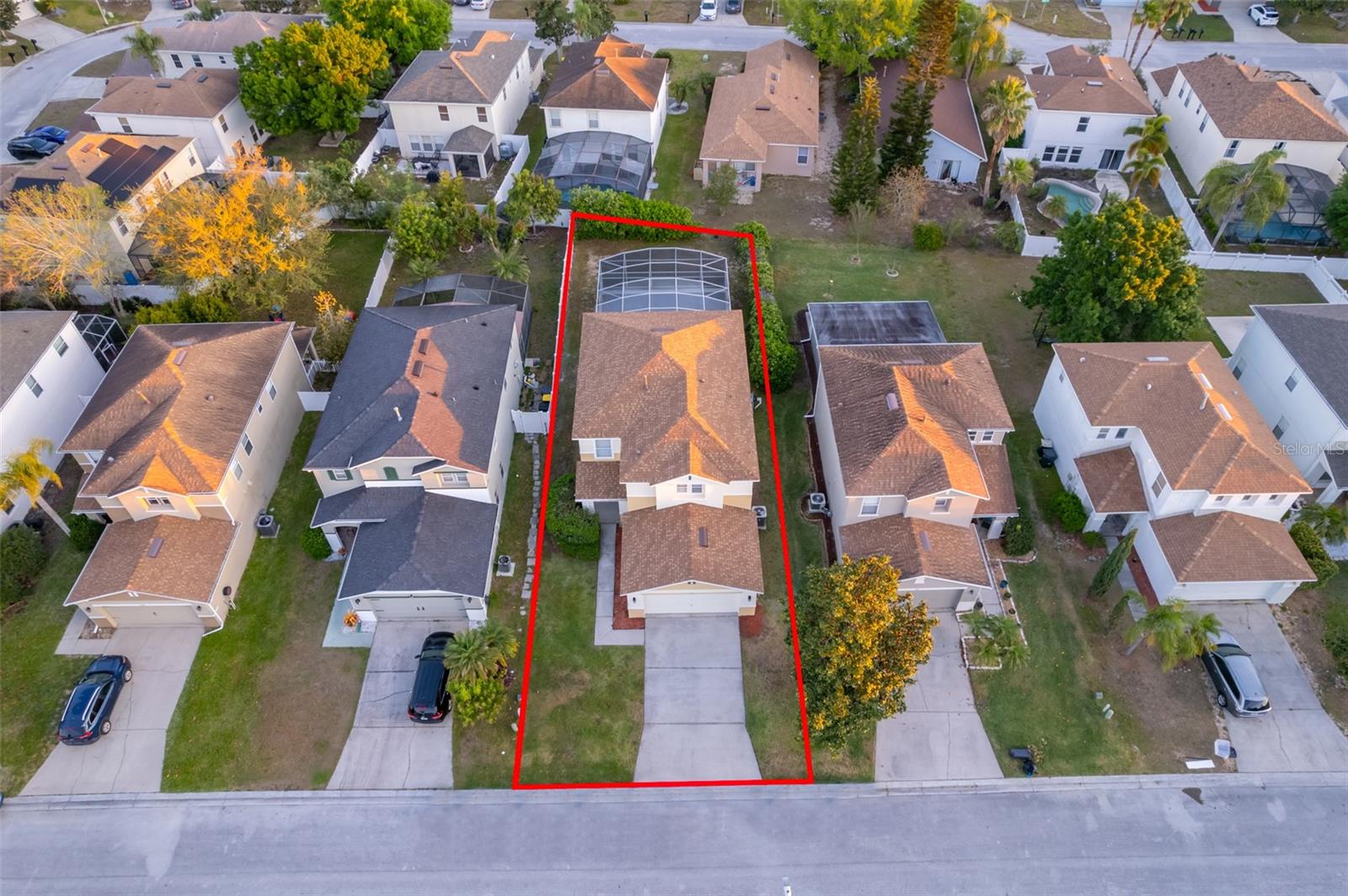 133 RONA LN, DAVENPORT, FL, 33897