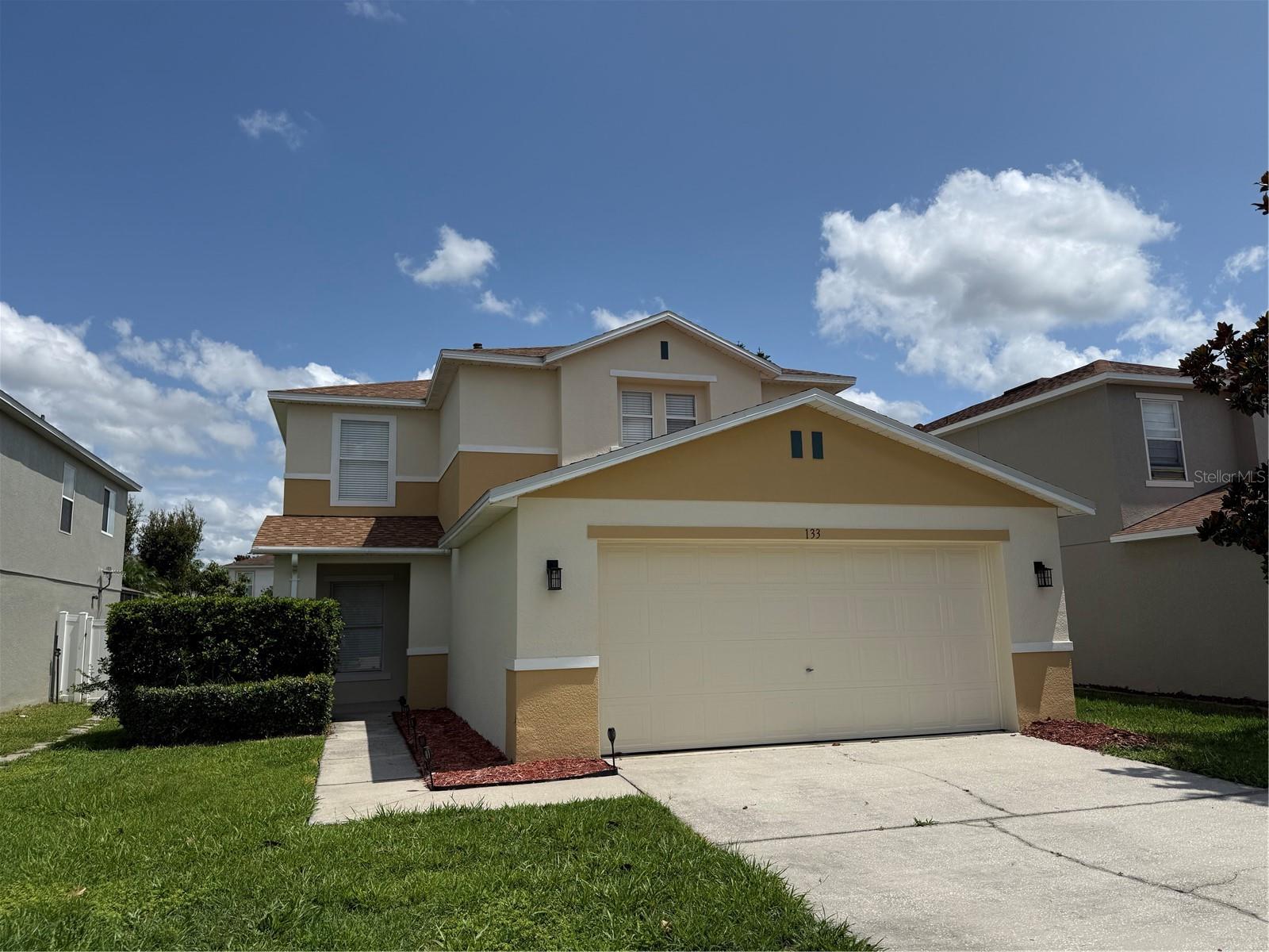 133 RONA LN, DAVENPORT, FL, 33897