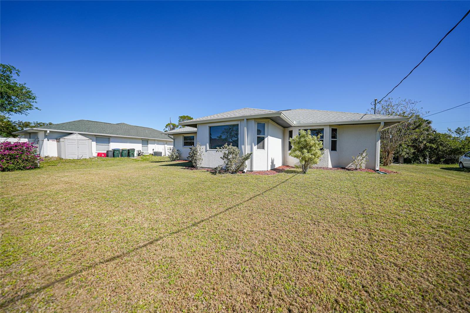 3753 ABA LN, NORTH PORT, FL, 34287