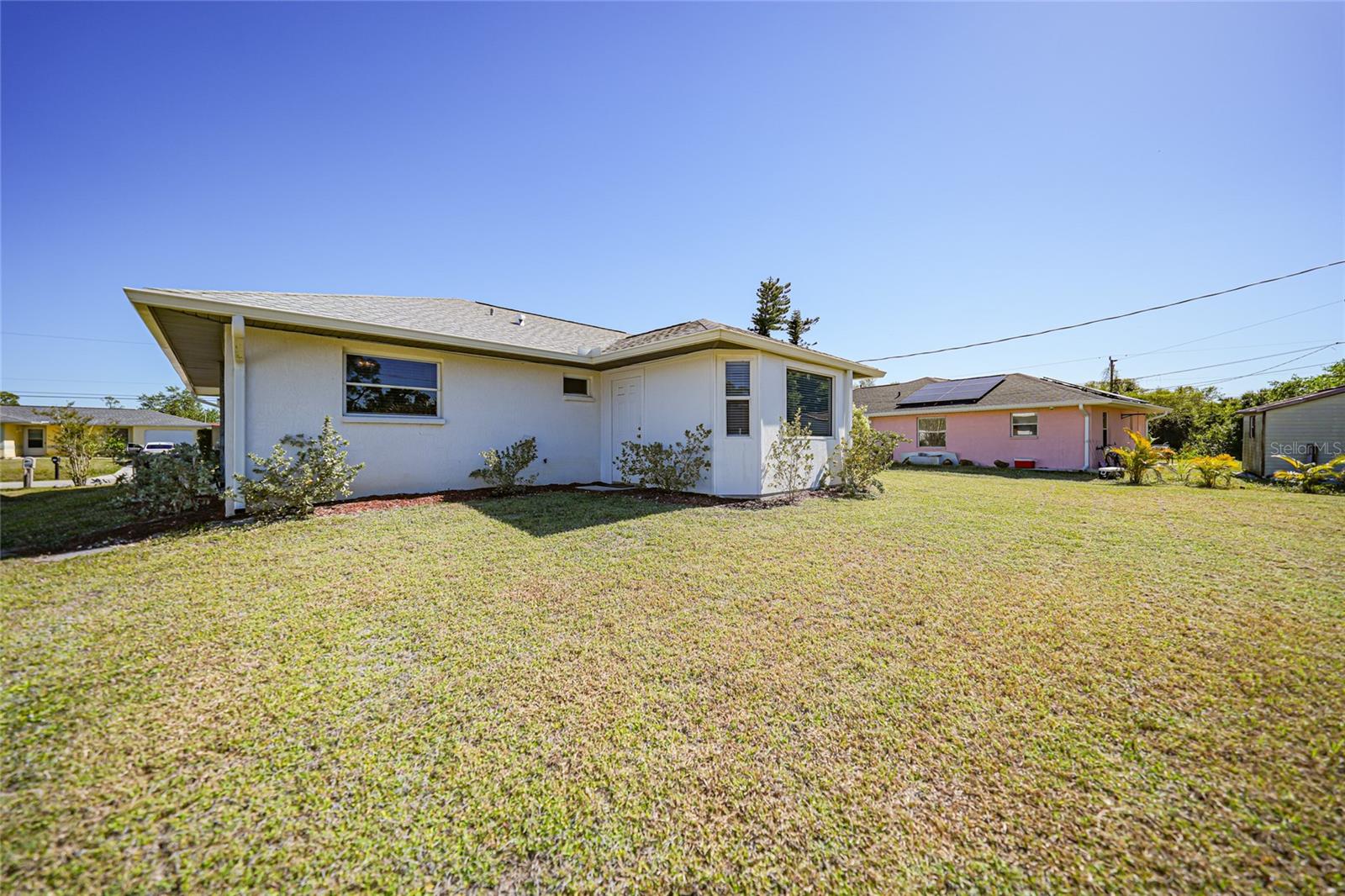 3753 ABA LN, NORTH PORT, FL, 34287