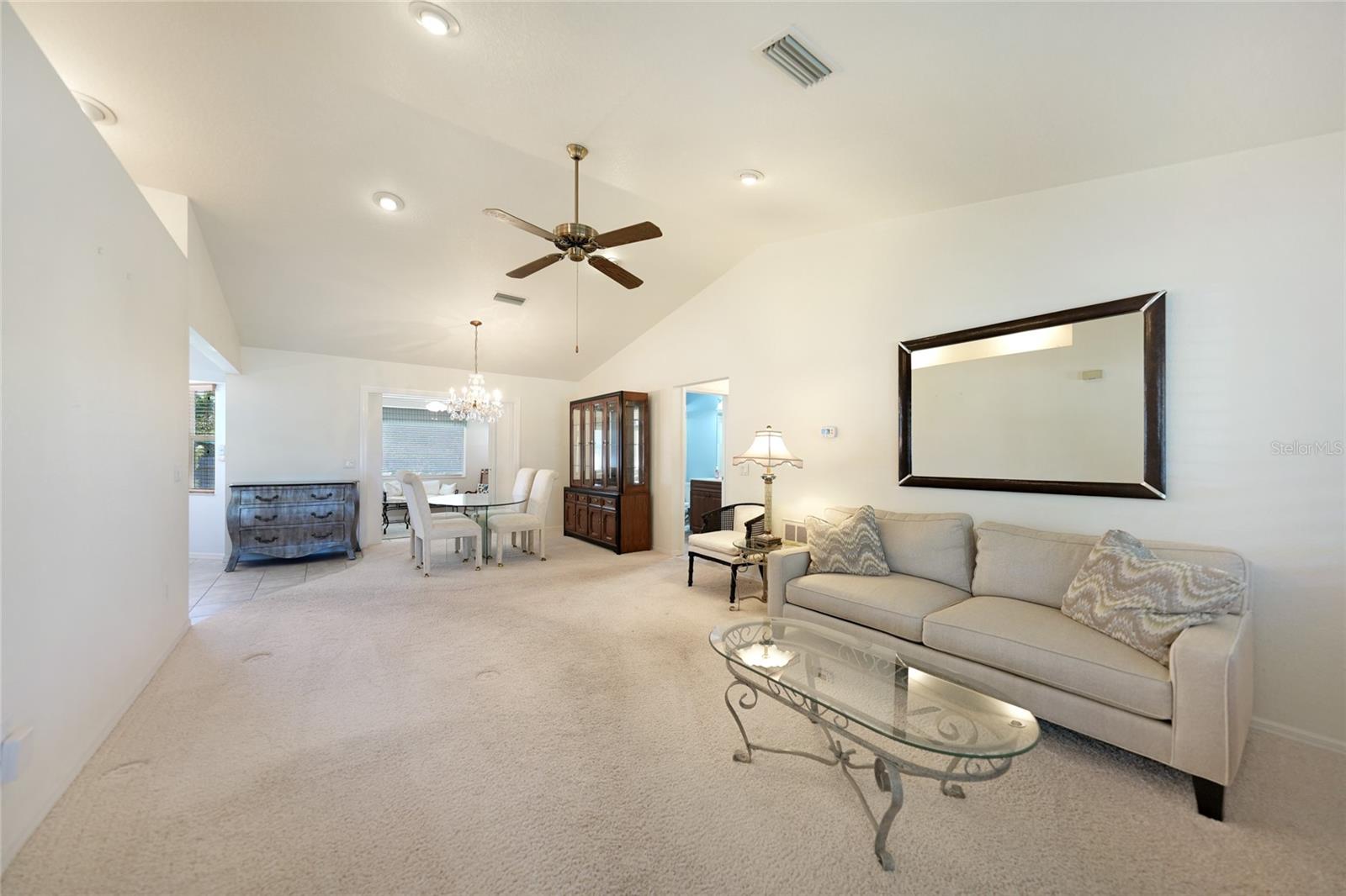 3753 ABA LN, NORTH PORT, FL, 34287