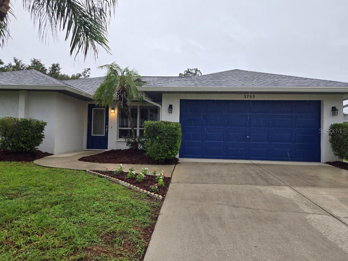 3753 ABA LN, NORTH PORT, FL, 34287