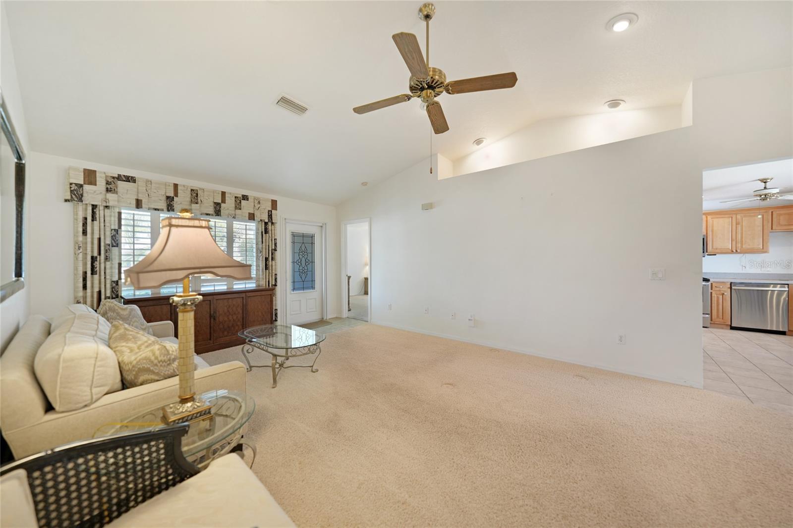 3753 ABA LN, NORTH PORT, FL, 34287