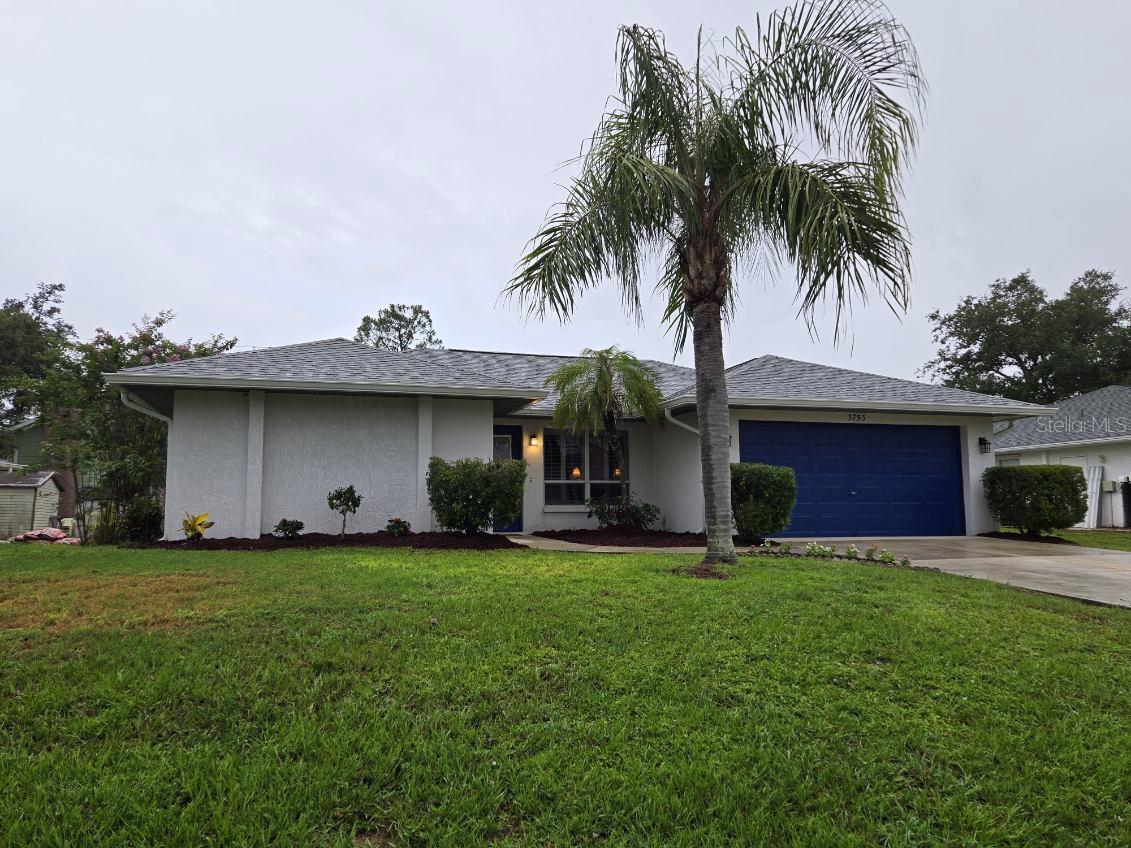 3753 ABA LN, NORTH PORT, FL, 34287