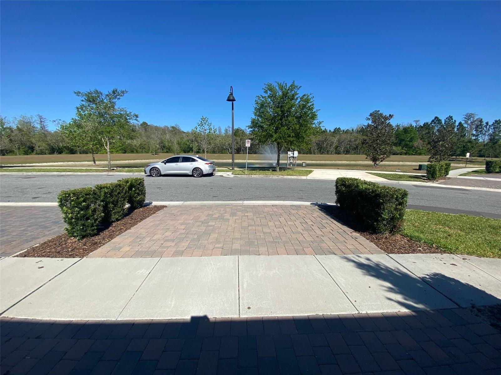 WINDING BAY PRESERVE, WINTER GARDEN, FL, 34787