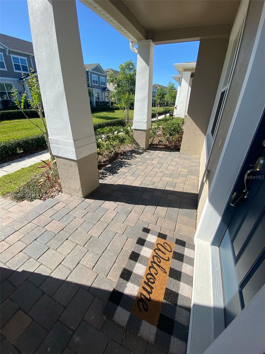 WINDING BAY PRESERVE, WINTER GARDEN, FL, 34787
