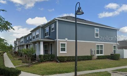 WINDING BAY PRESERVE, WINTER GARDEN, FL, 34787