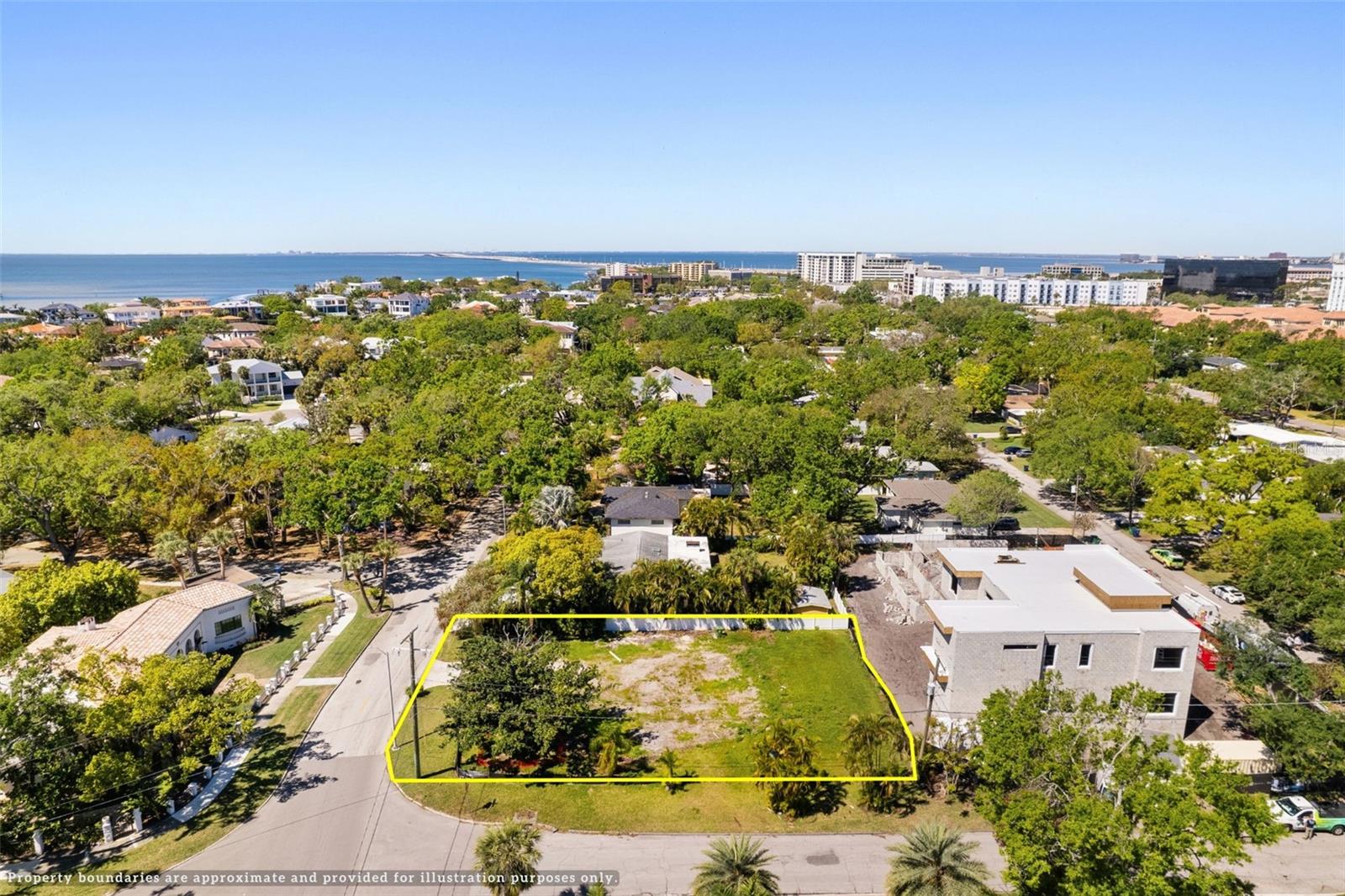 5101 W AZEELE ST, TAMPA, FL, 33609