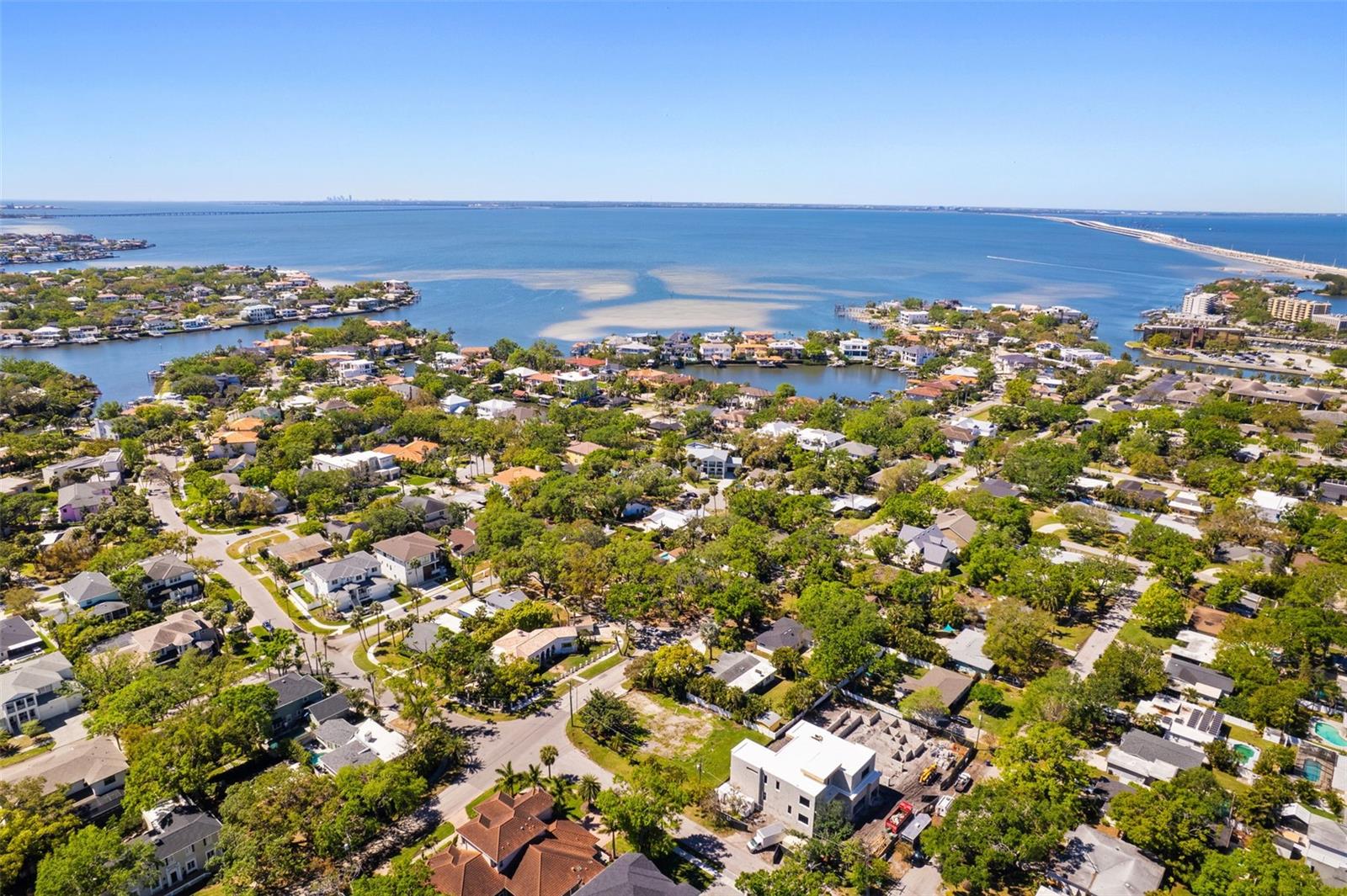 5101 W AZEELE ST, TAMPA, FL, 33609