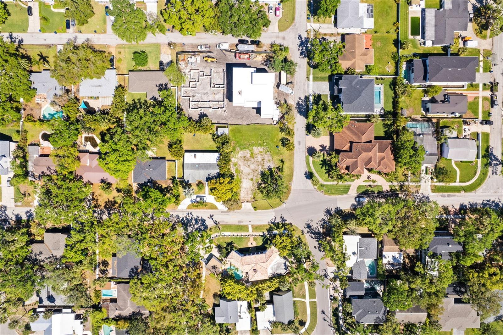 5101 W AZEELE ST, TAMPA, FL, 33609
