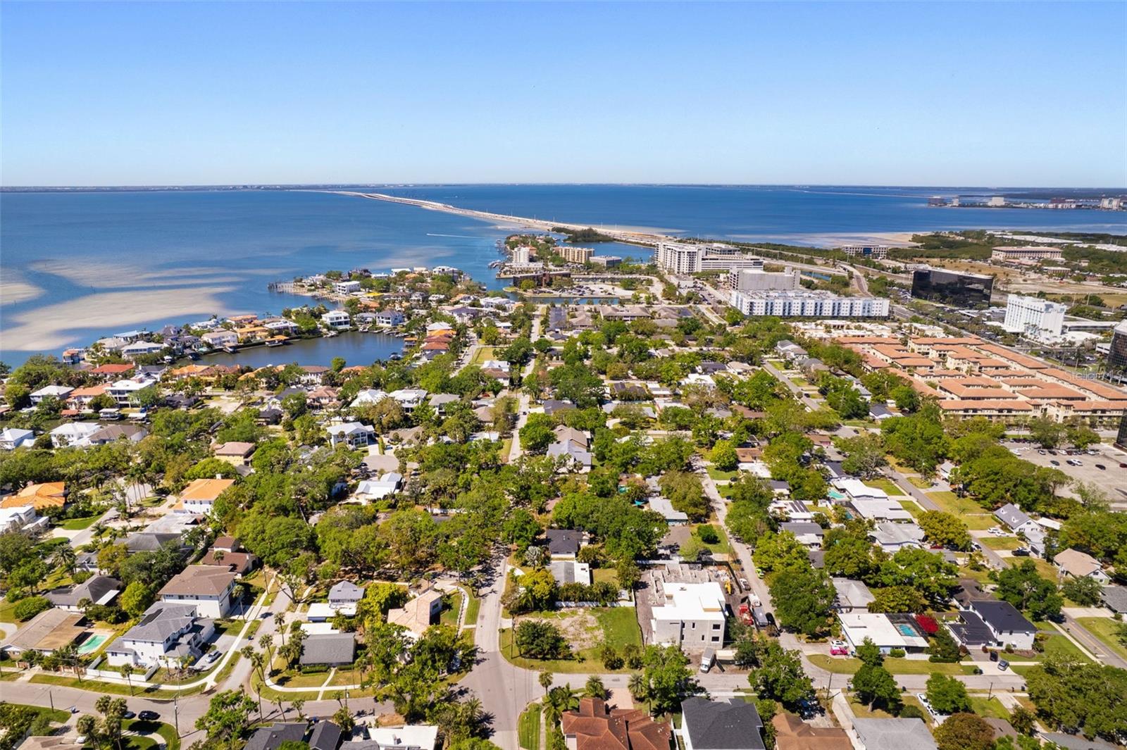 5101 W AZEELE ST, TAMPA, FL, 33609