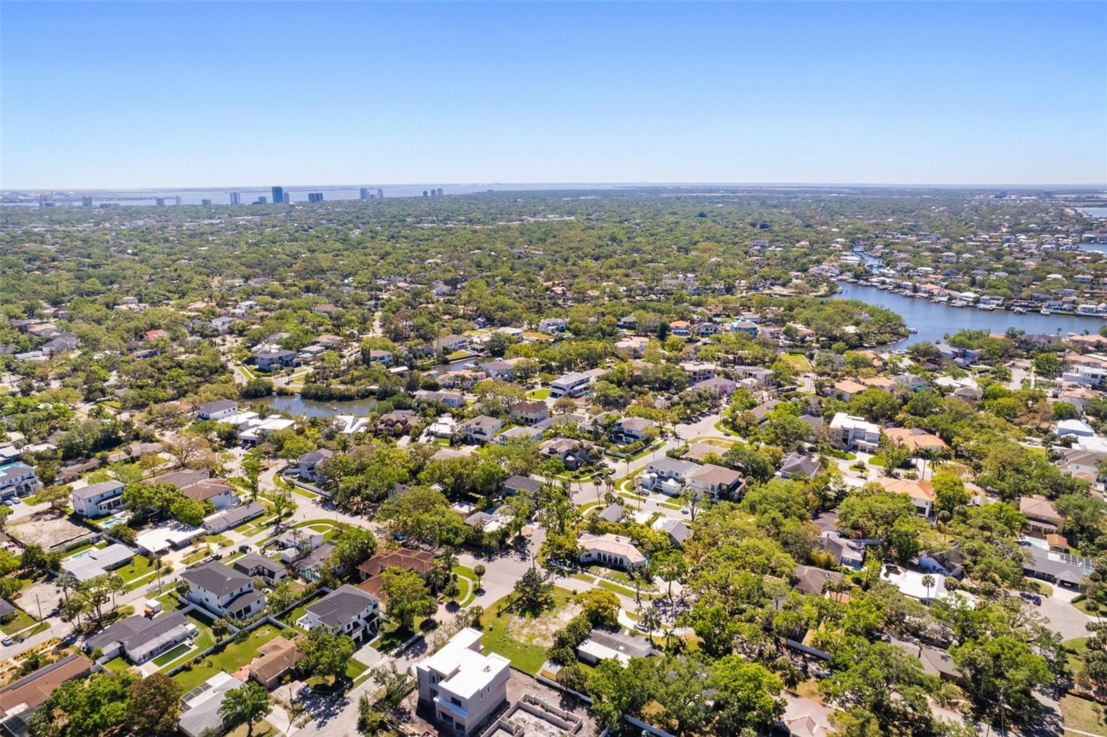 5101 W AZEELE ST, TAMPA, FL, 33609