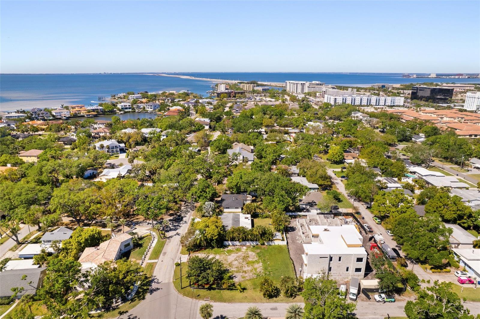 5101 W AZEELE ST, TAMPA, FL, 33609