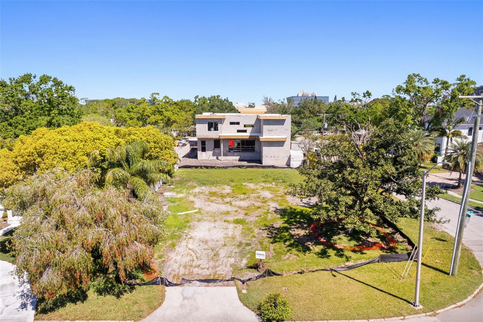 5101 W AZEELE ST, TAMPA, FL, 33609