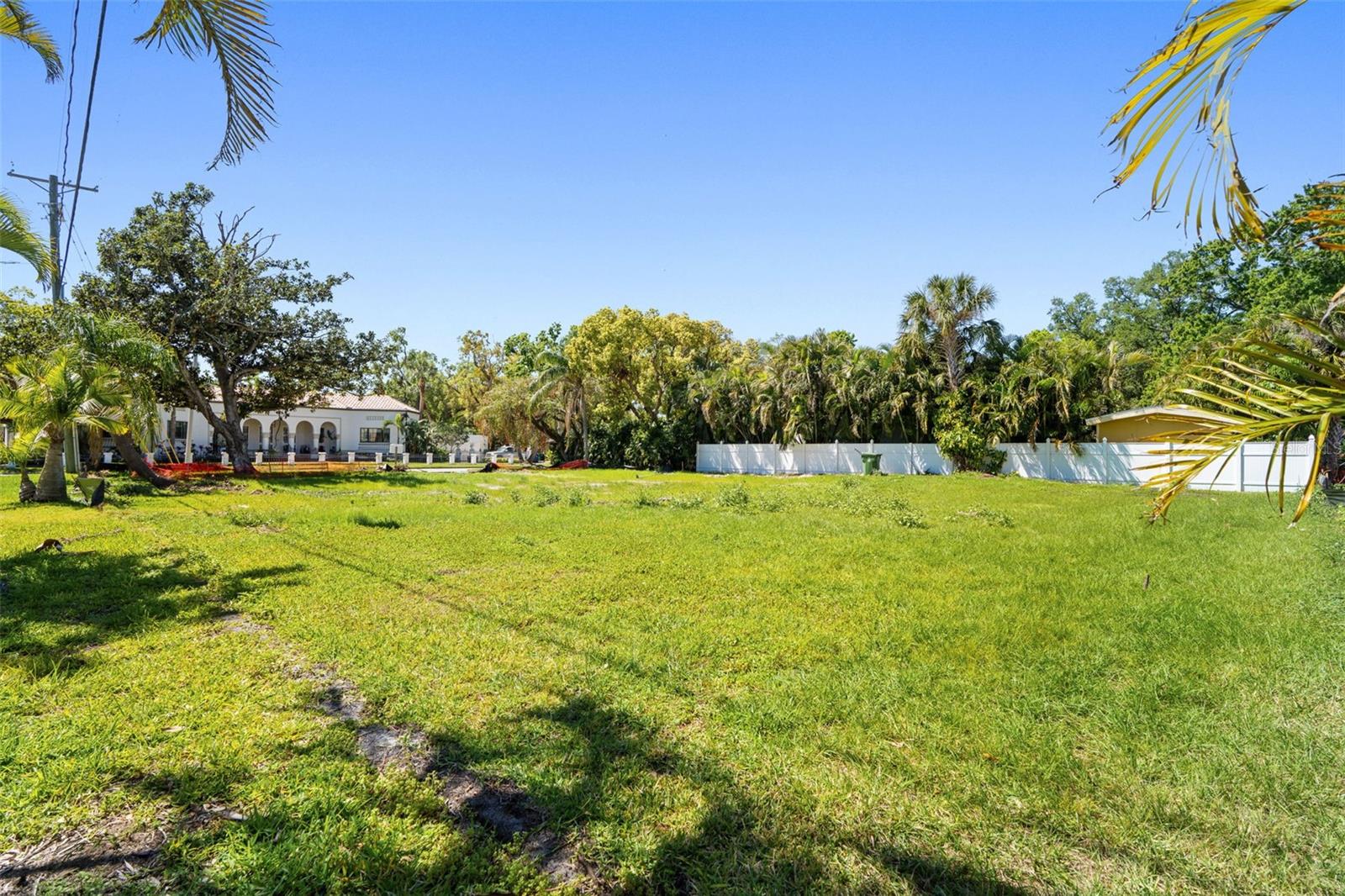 5101 W AZEELE ST, TAMPA, FL, 33609